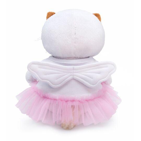 Кошечка Ли-Ли Baby в платье "Ангел" 20 см